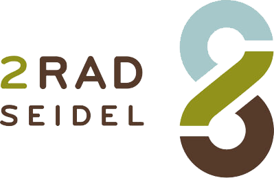 2Rad Seidel