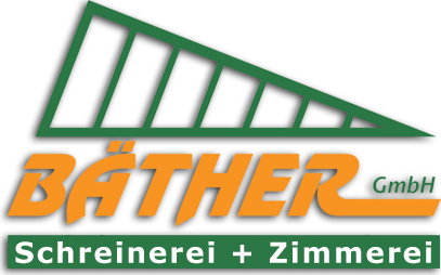Bäther Holzbau