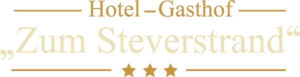 Hotel und Restaurant „Zum Steverstrand“