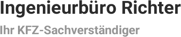 Ingenieurbüro Richter (KÜS Partner)