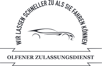 Olfener Zulassungsdienst Silke Dülm und Meike Wiese GbR