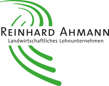 Reinhard Ahmann – Landwirtschaftliches Lohnunternehmen